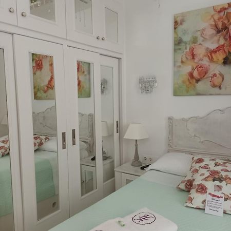 Mykonos TownHidden Heaven别墅 外观 照片