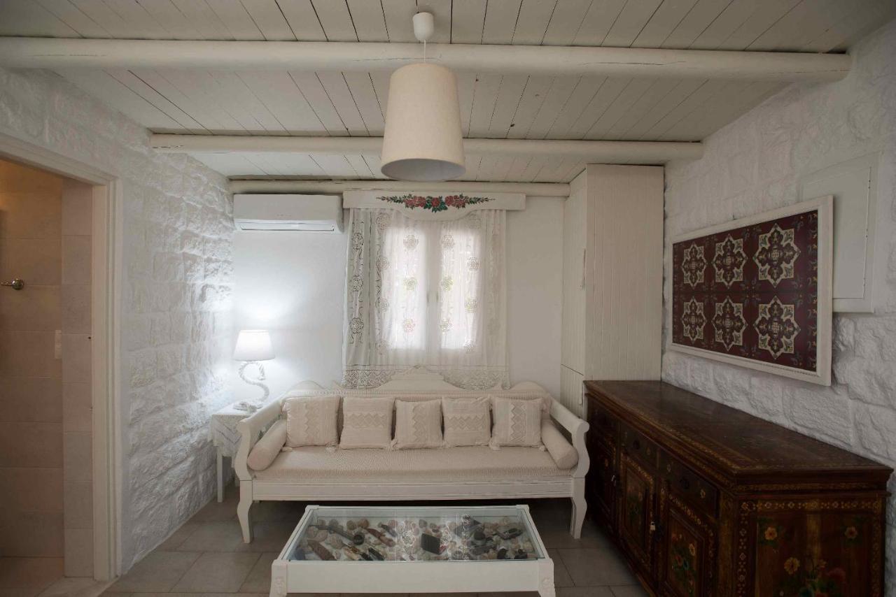 Mykonos TownHidden Heaven别墅 外观 照片