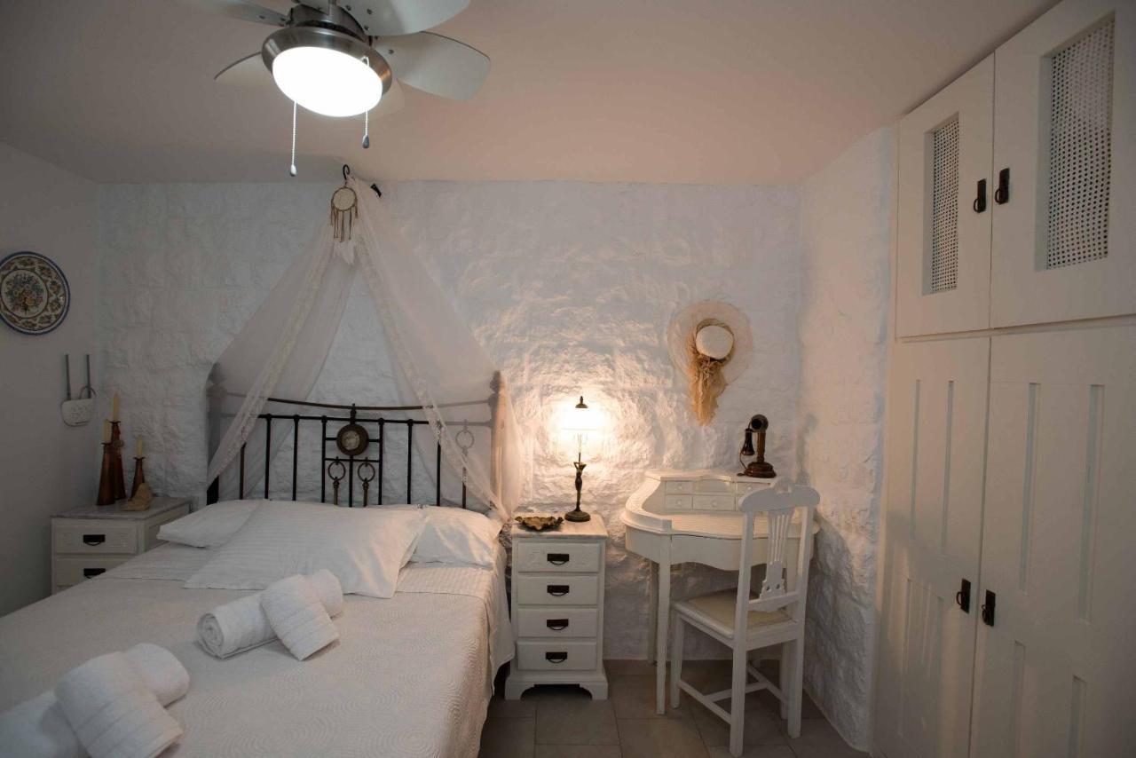 Mykonos TownHidden Heaven别墅 外观 照片