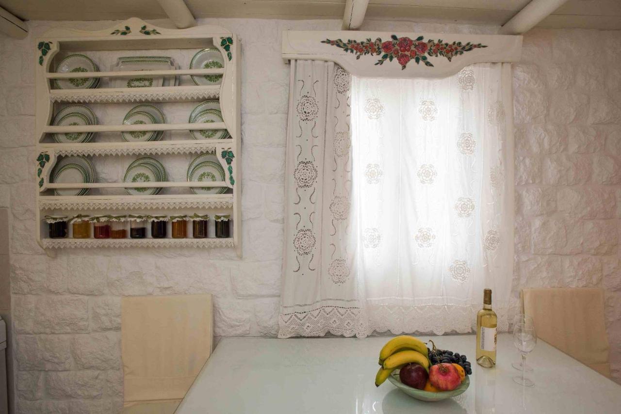 Mykonos TownHidden Heaven别墅 外观 照片