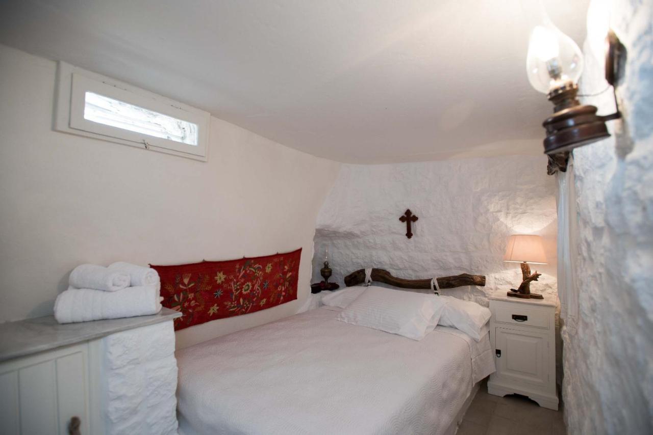 Mykonos TownHidden Heaven别墅 外观 照片