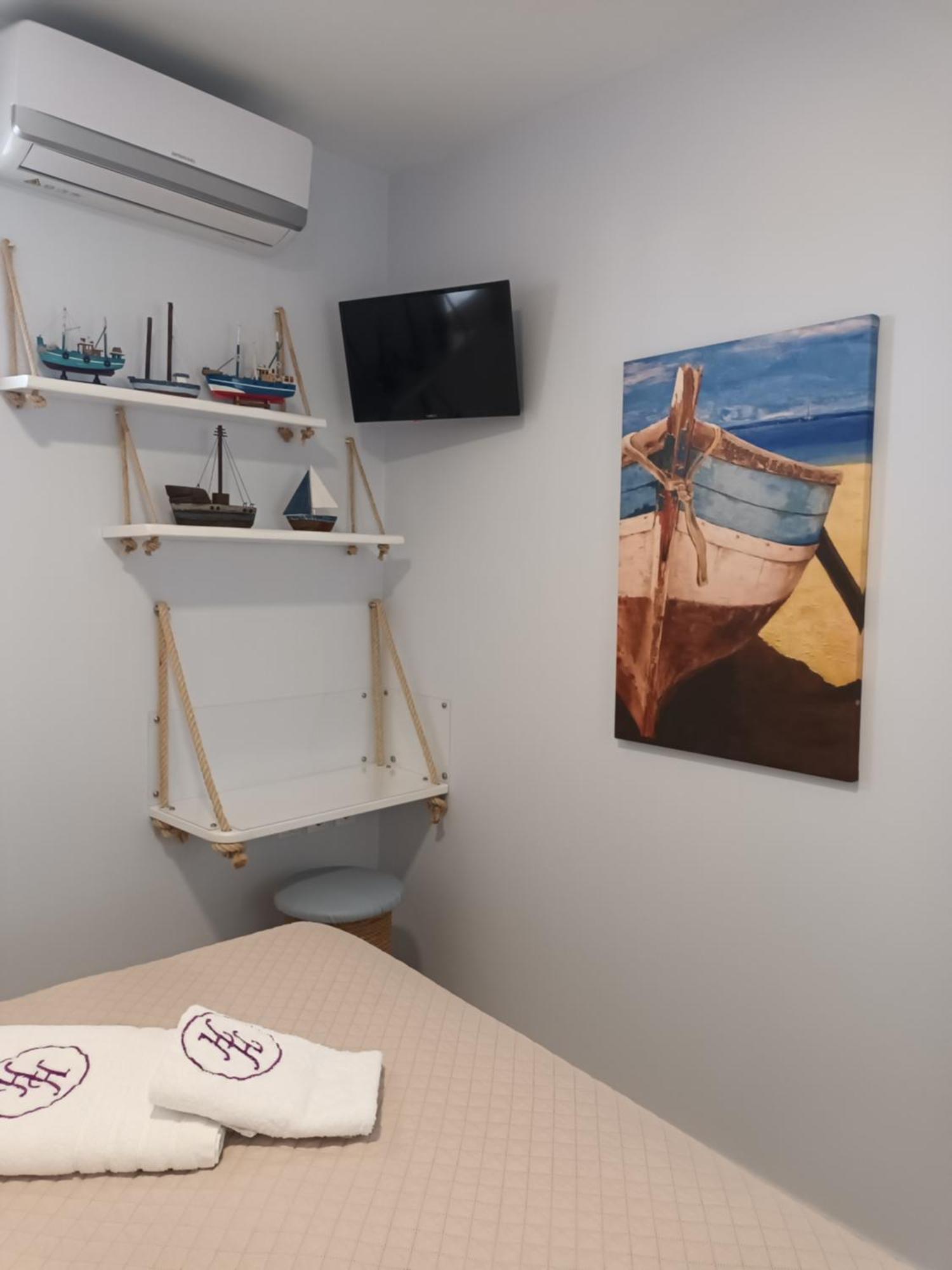 Mykonos TownHidden Heaven别墅 外观 照片
