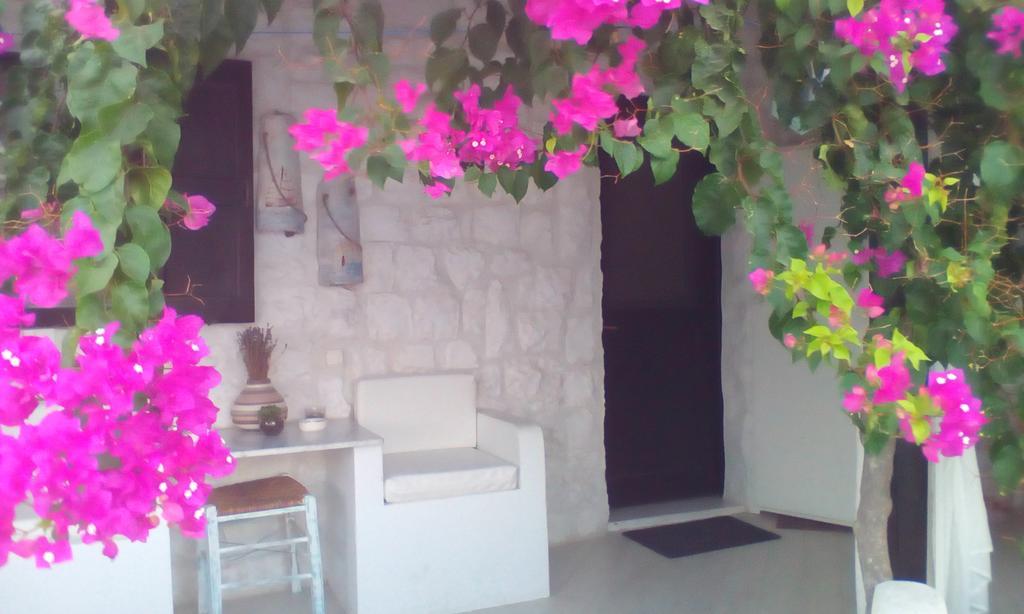 Mykonos TownHidden Heaven别墅 客房 照片